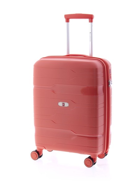 Maleta Cabina 50 cm Gladiator Boxing Coral | Comprar Maleta Cabina ... Maleta Cabina 50 cm Gladiator Boxing Coral | Comprar Maleta Cabina ...