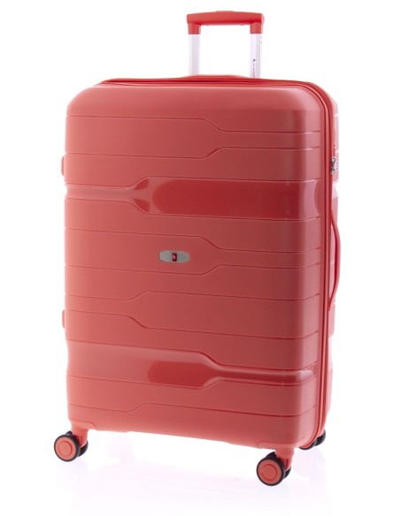 Maleta Grande 70 cm Gladiator Boxing Coral | Comprar Maleta Grande ... Maleta Grande 70 cm Gladiator Boxing Coral | Comprar Maleta Grande ...