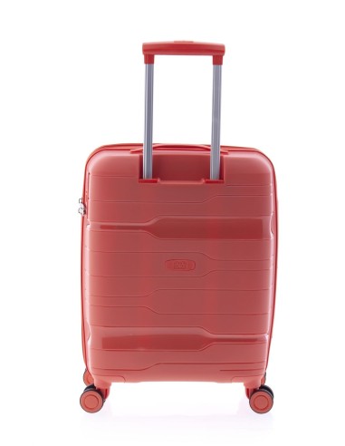Maleta Cabina 50 cm Gladiator Boxing Coral | Comprar Maleta Cabina ...
