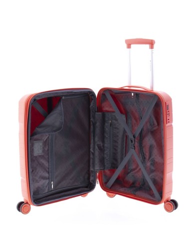 Maleta Cabina 50 cm Gladiator Boxing Coral | Comprar Maleta Cabina ...