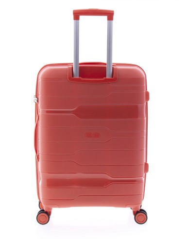 Maleta Mediana 60 cm Gladiator Boxing Coral | Comprar Maleta Median...