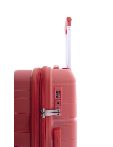 Maleta Mediana 60 cm Gladiator Boxing Coral | Comprar Maleta Median...