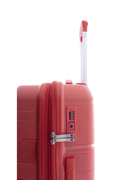 Maleta Mediana 60 cm Gladiator Boxing Coral | Comprar Maleta Median... Maleta Mediana 60 cm Gladiator Boxing Coral | Comprar Maleta Median...