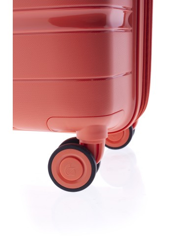 Maleta Mediana 60 cm Gladiator Boxing Coral | Comprar Maleta Median...