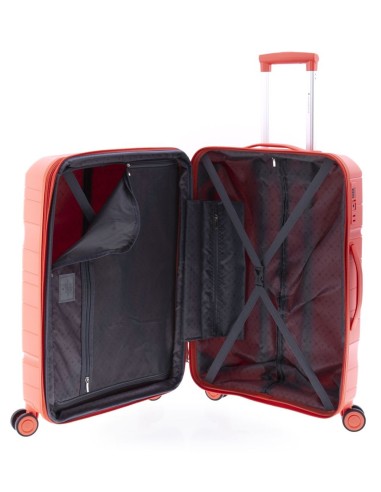 Maleta Mediana 60 cm Gladiator Boxing Coral | Comprar Maleta Median...