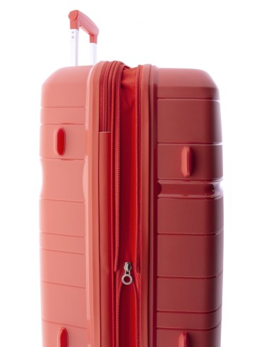 Maleta Grande 70 cm Gladiator Boxing Coral | Comprar Maleta Grande ...