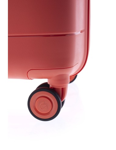 Maleta Grande 70 cm Gladiator Boxing Coral | Comprar Maleta Grande ...