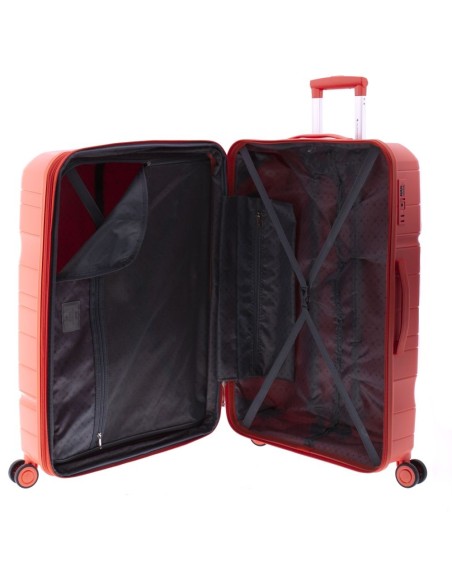 Maleta Grande 70 cm Gladiator Boxing Coral | Comprar Maleta Grande ... Maleta Grande 70 cm Gladiator Boxing Coral | Comprar Maleta Grande ...