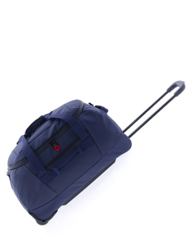 Bolso Con Ruedas Gladiator Polar Azul | Comprar Bolso Con Ruedas Gl...