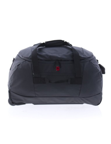 Bolso Con Ruedas Gladiator Polar Negro | Comprar Bolso Con Ruedas G...