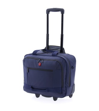 Cartera Piloto Blando Gladiator Polar Azul | Comprar Cartera Piloto...