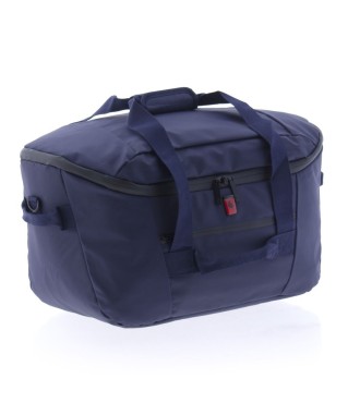 Bolso Viaje Gladiator Polar Azul