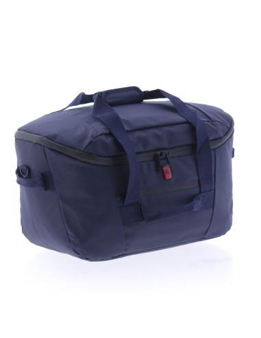 Bolso Viaje Gladiator Polar Azul