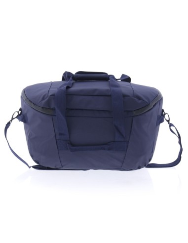 Bolso Viaje Gladiator Polar Azul