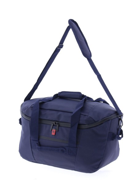 Bolso Viaje Gladiator Polar Azul Bolso Viaje Gladiator Polar Azul