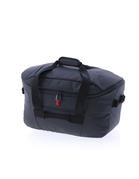 Bolso Viaje Gladiator Polar Negro Bolso Viaje Gladiator Polar Negro