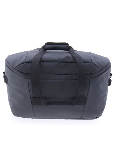 Bolso Viaje Gladiator Polar Negro