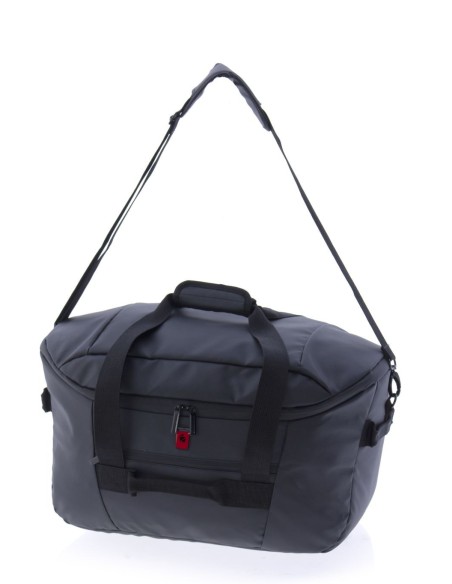 Bolso Viaje Gladiator Polar Negro Bolso Viaje Gladiator Polar Negro