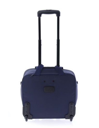 Cartera Piloto Blando Gladiator Polar Azul | Comprar Cartera Piloto...