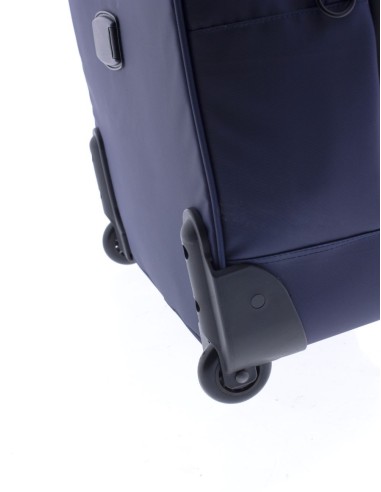 Cartera Piloto Blando Gladiator Polar Azul | Comprar Cartera Piloto...