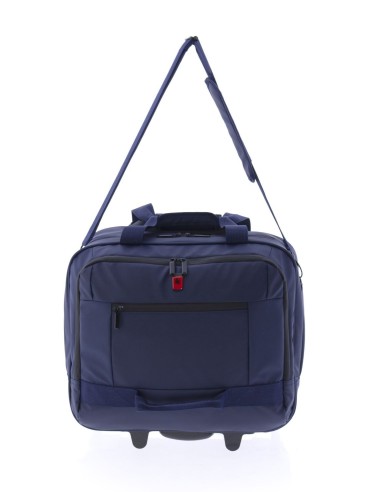 Cartera Piloto Blando Gladiator Polar Azul | Comprar Cartera Piloto...