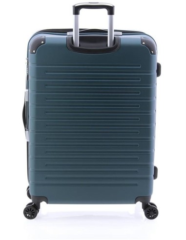 Maleta Grande John Travel London Verde | Comprar Maleta Grande John...