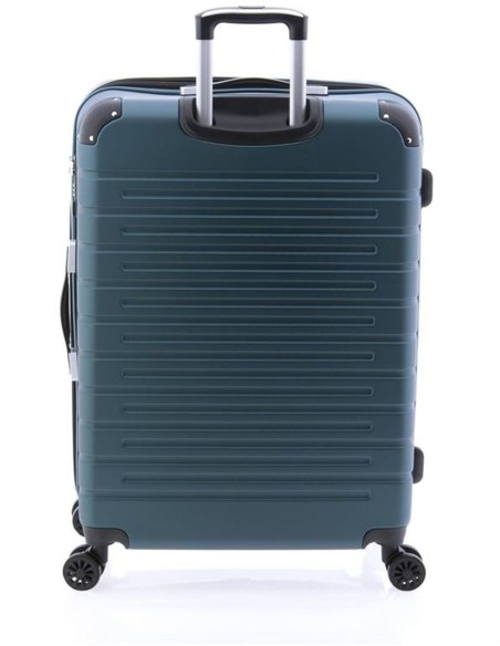Maleta Grande John Travel London Verde | Comprar Maleta Grande John...