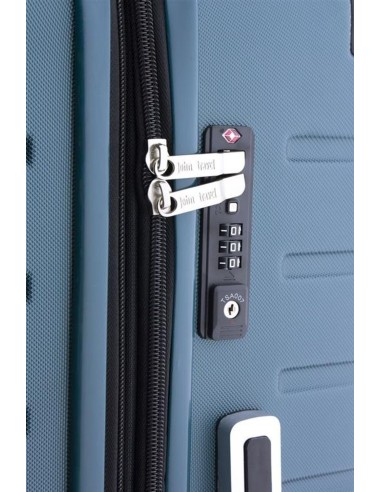 Maleta Grande John Travel London Verde | Comprar Maleta Grande John...