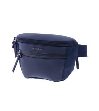 Riñonera Vogart Eborn Azul | Comprar Riñonera Vogart Eborn Azul onl...