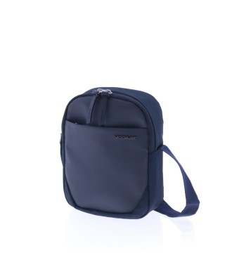 Bolso Bandolera Pequeño Vogart Eborn Azul | Comprar Bolso Bandolera...