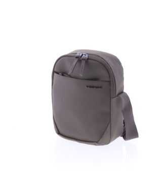 Bolso Bandolera Pequeño Vogart Eborn Beige | Comprar Bolso Bandoler...