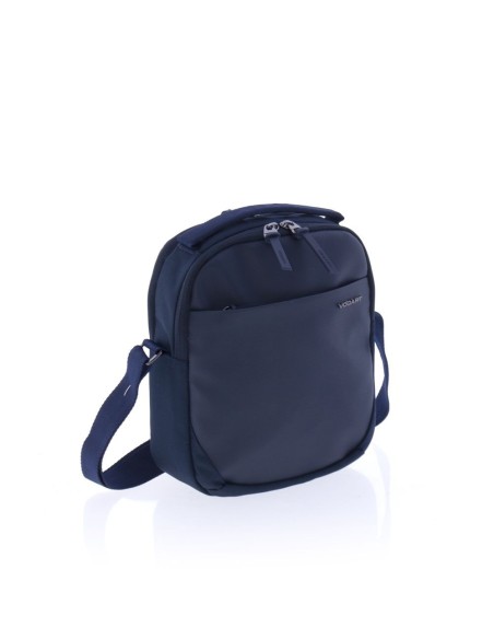 Bolso Bandolera Grande Vogart Eborn Azul | Comprar Bolso Bandolera ... Bolso Bandolera Grande Vogart Eborn Azul | Comprar Bolso Bandolera ...