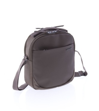 Bolso Bandolera Grande Vogart Eborn Beige | Comprar Bolso Bandolera...