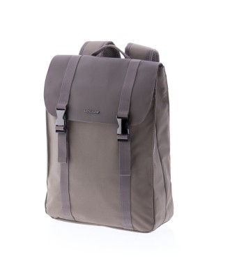Mochila Everyday Vogart Eborn Beige | Comprar Mochila Everyday Voga...