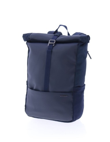 Mochila Roll-Top Vogart Eborn Azul | Comprar Mochila Roll-Top Vogar...