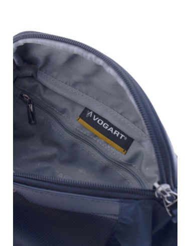 Riñonera Vogart Eborn Azul | Comprar Riñonera Vogart Eborn Azul onl...