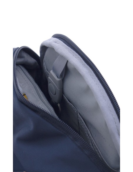 Bolso Bandolera Pequeño Vogart Eborn Azul | Comprar Bolso Bandolera... Bolso Bandolera Pequeño Vogart Eborn Azul | Comprar Bolso Bandolera...