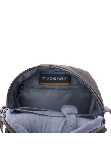 Bolso Bandolera Pequeño Vogart Eborn Beige | Comprar Bolso Bandoler...