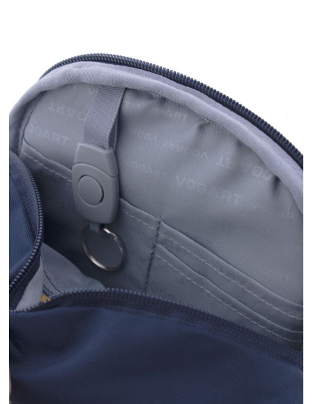 Bolso Bandolera Mediano Vogart Eborn Azul | Comprar Bolso Bandolera... Bolso Bandolera Mediano Vogart Eborn Azul | Comprar Bolso Bandolera...