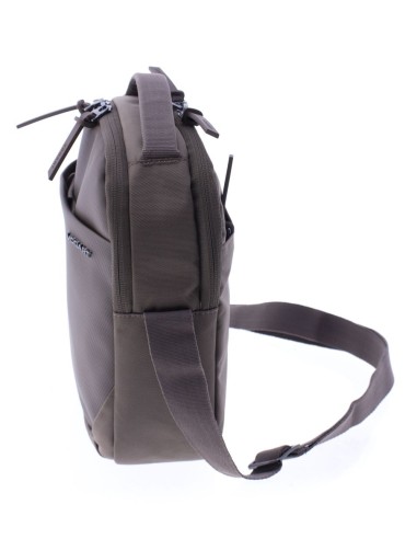 Bolso Bandolera Grande Vogart Eborn Beige | Comprar Bolso Bandolera...