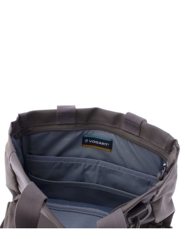 Bolso Mochila Bandolera Vogart Eborn Beige | Comprar Bolso Mochila ...