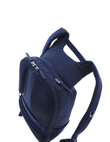 Mochila Antirrobo Vogart Eborn Azul | Comprar Mochila Antirrobo Vog...