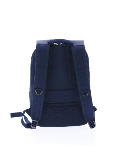 Mochila Antirrobo Vogart Eborn Azul | Comprar Mochila Antirrobo Vog...