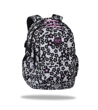 Mochila Escolar Factor 17" Coolpack Cruell | Comprar Mochila Escola...