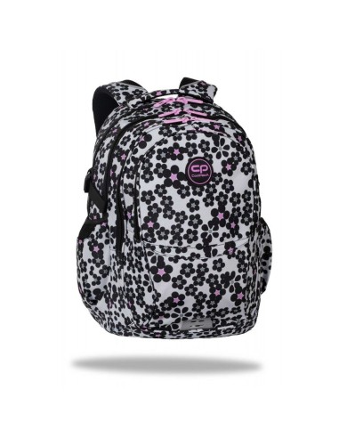 Mochila Escolar Factor 17" Coolpack Cruell | Comprar Mochila Escola...