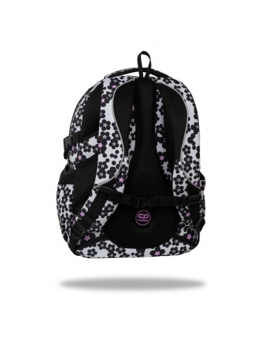 Mochila Escolar Factor 17" Coolpack Cruell | Comprar Mochila Escola...