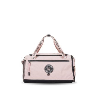 Bolso Deporte o Viaje Mujer Devota & Lomba Active Nude