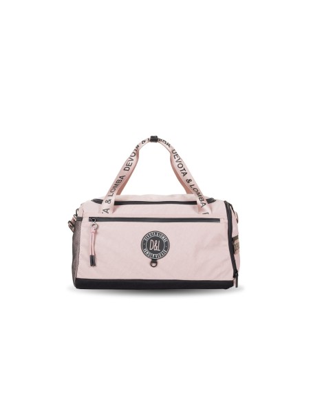 Bolso Deporte o Viaje Mujer Devota & Lomba Active Nude