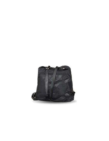 Bolso Mochila De Mujer Devota & Lomba Strip Negro | Comprar Bolso M... Bolso Mochila De Mujer Devota & Lomba Strip Negro | Comprar Bolso M...