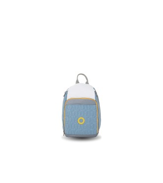 Mochila Paseo Antirrobo Señora Ventis 235183.03 Azul | Comprar Moch...